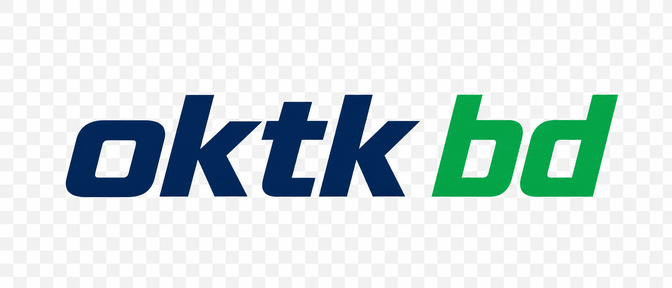oktk bd লোগো